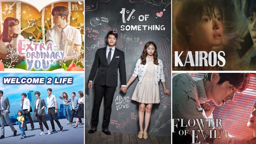 WATCHO App becomes the latest destination for daily K-Dramas